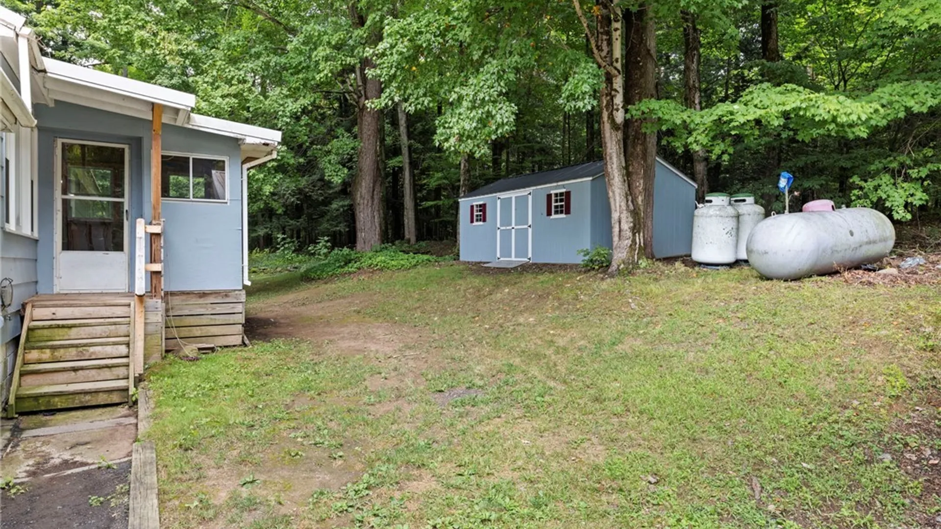 Property at 204 Johnson Road, Hastings, NY 13131 6