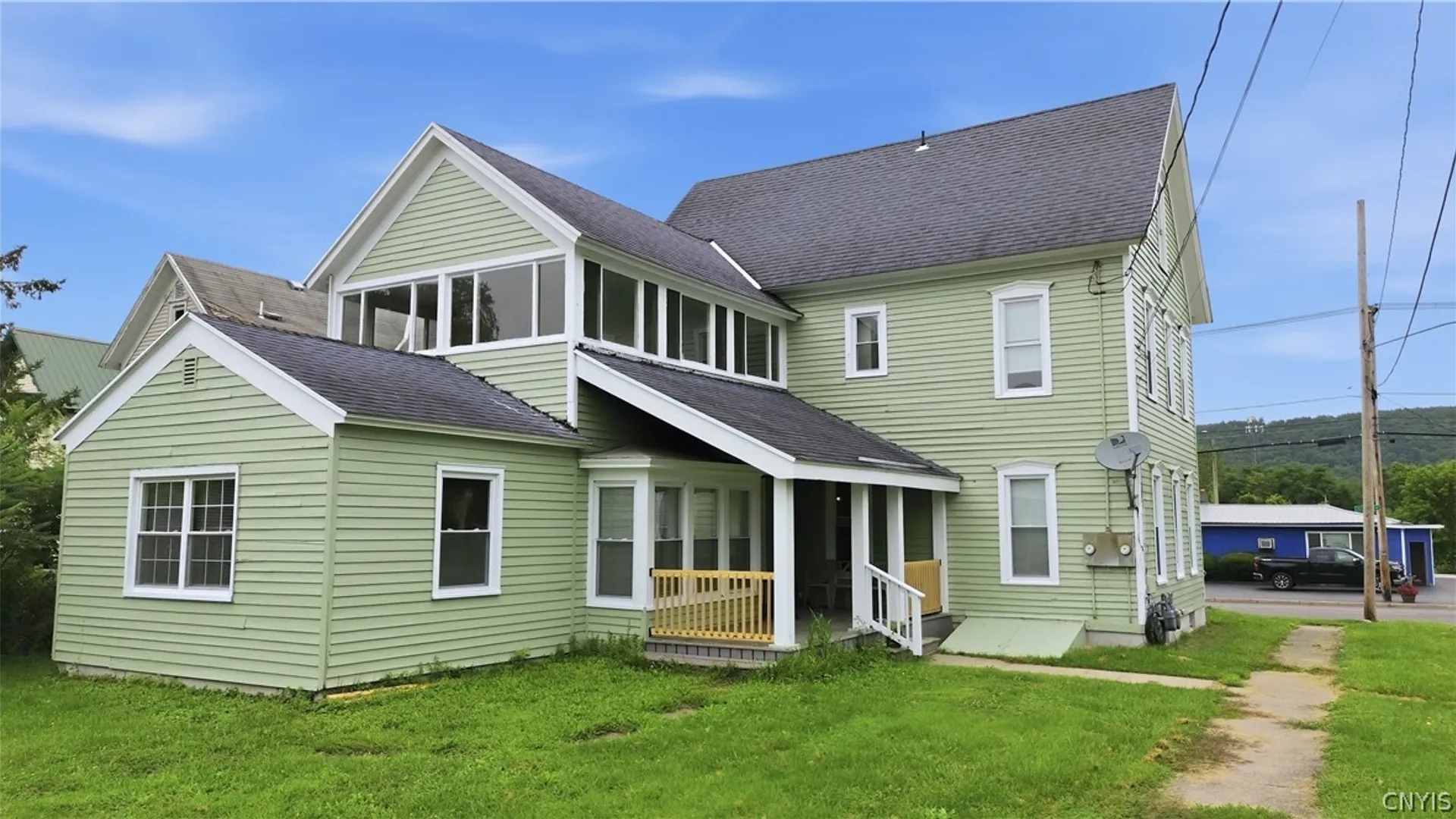 Property at 308 E Main Street, Frankfort, NY 13340 46