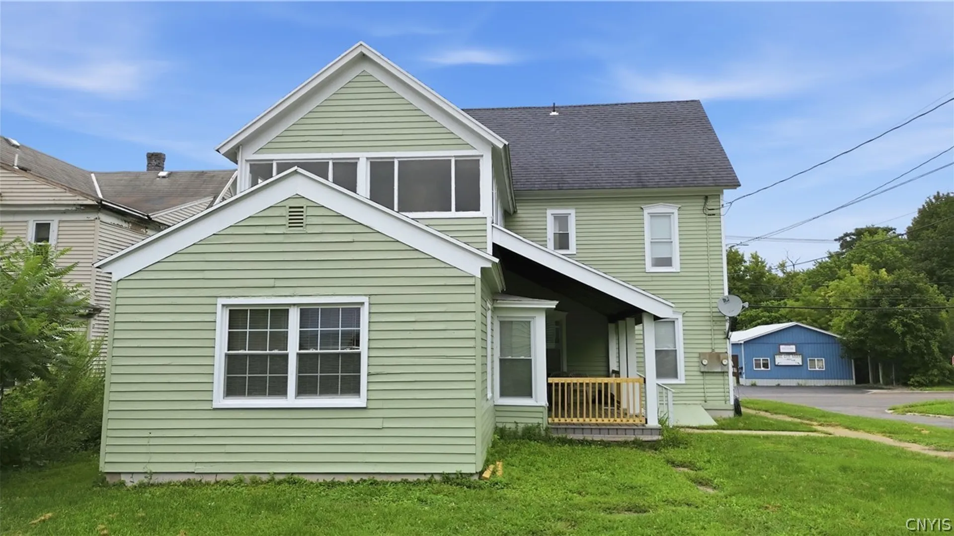 Property at 308 E Main Street, Frankfort, NY 13340 47