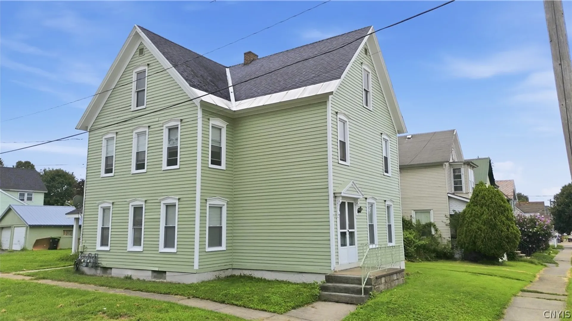 Property at 308 E Main Street, Frankfort, NY 13340 48