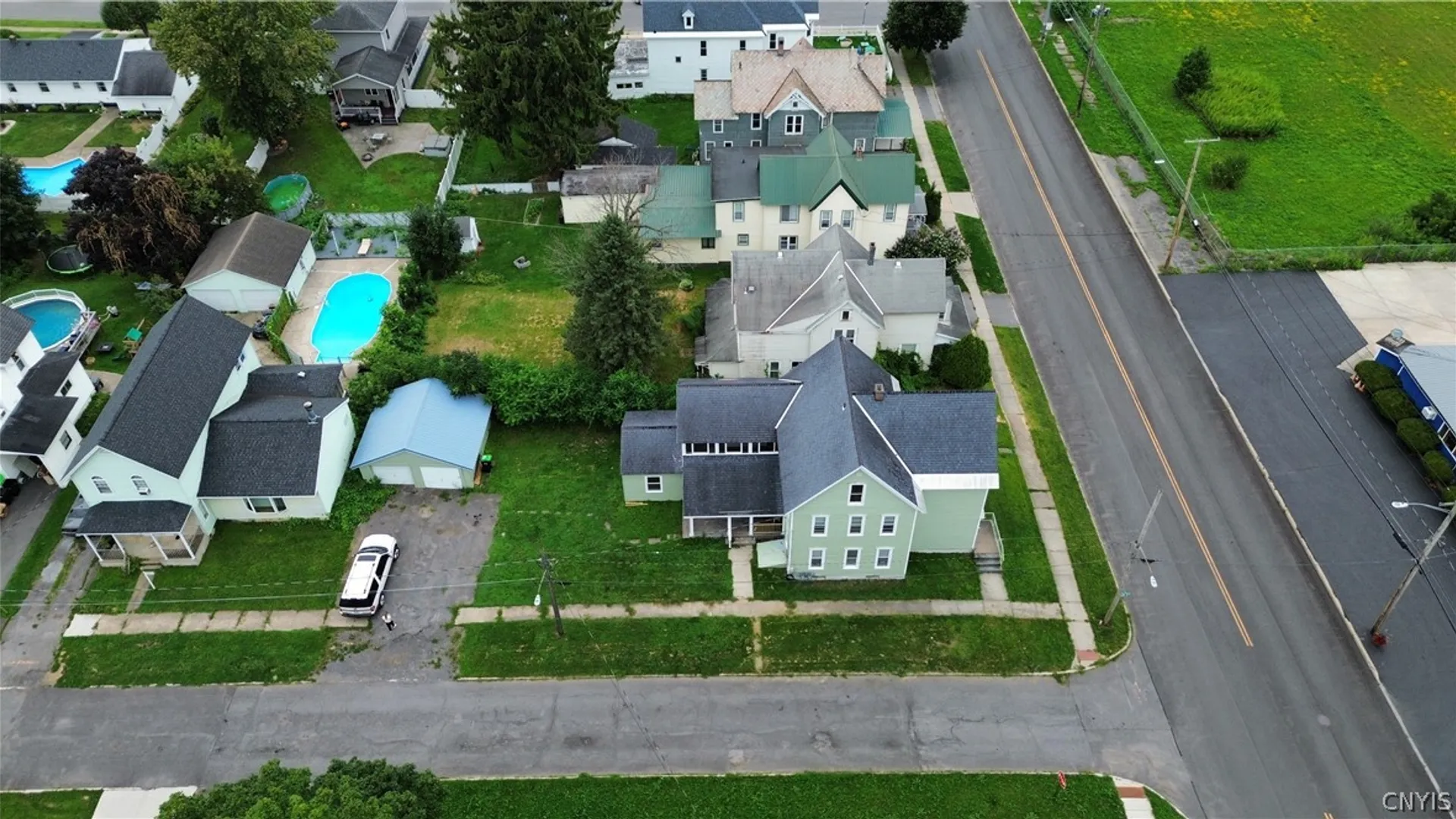 Property at 308 E Main Street, Frankfort, NY 13340 49