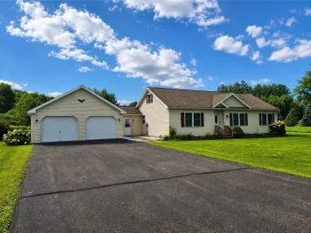Property at 147 Thompson Creek Road, Norwich, NY 13815