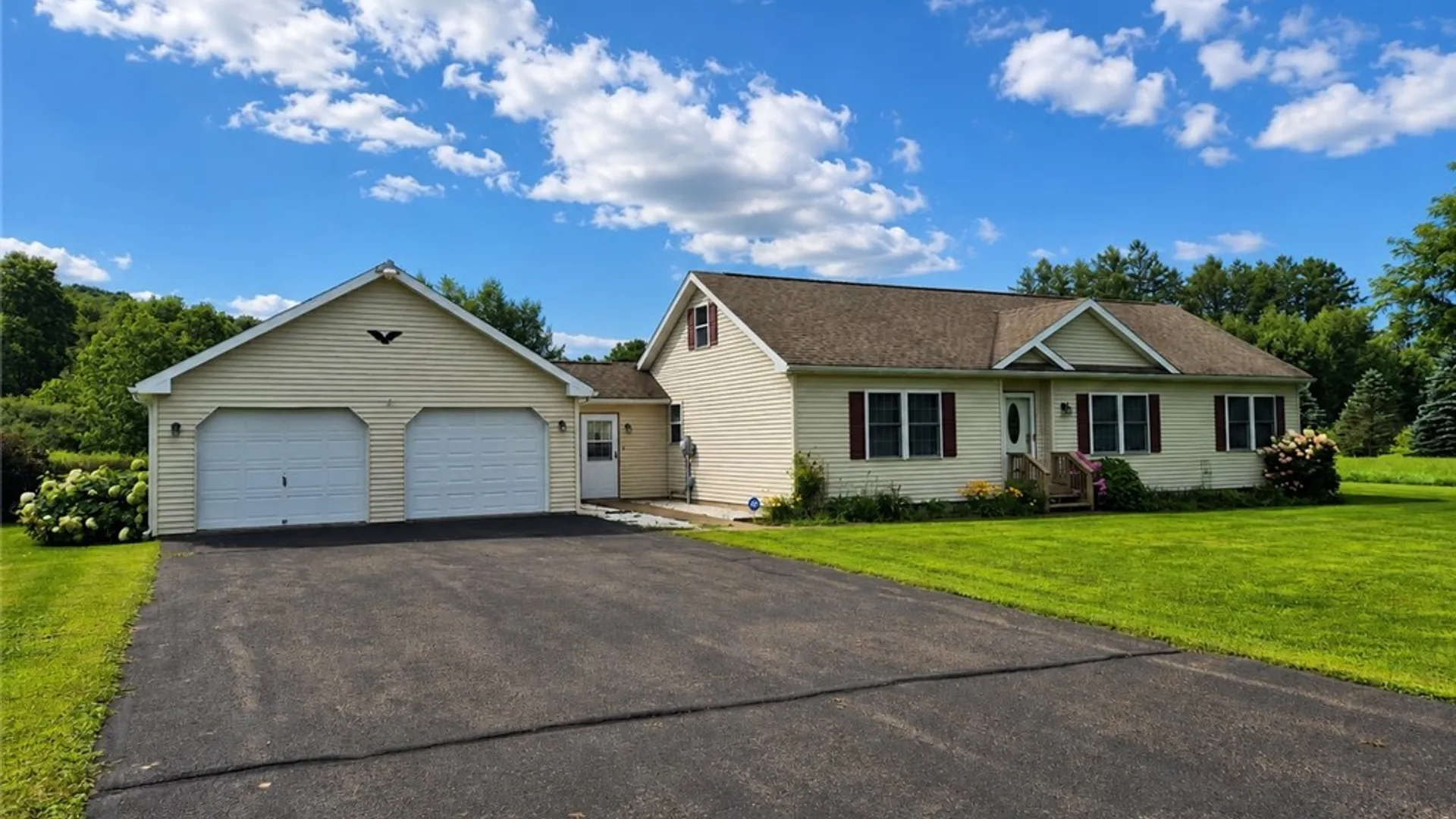 Property at 147 Thompson Creek Road, Norwich, NY 13815 31