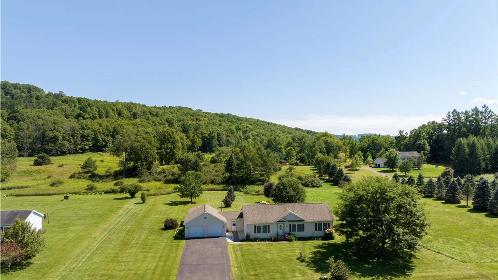 Property at 147 Thompson Creek Road, Norwich, NY 13815 3