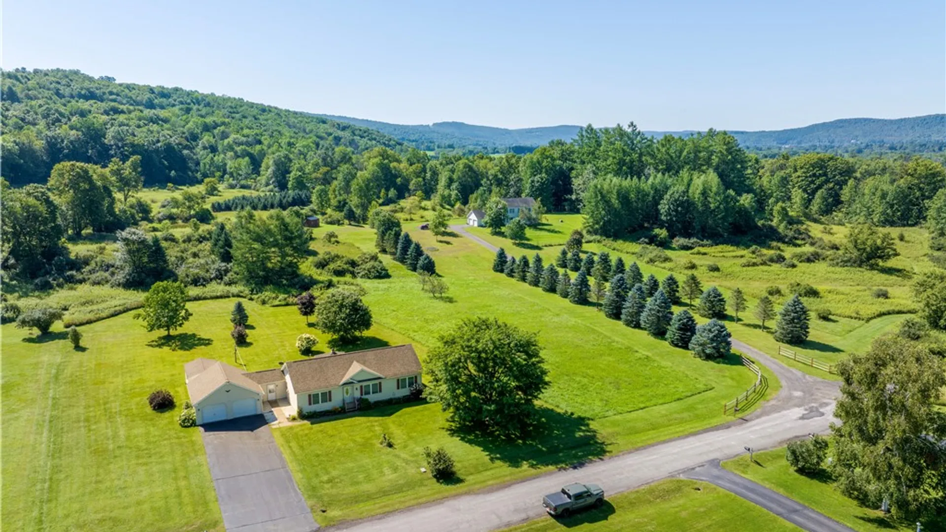 Property at 147 Thompson Creek Road, Norwich, NY 13815 33
