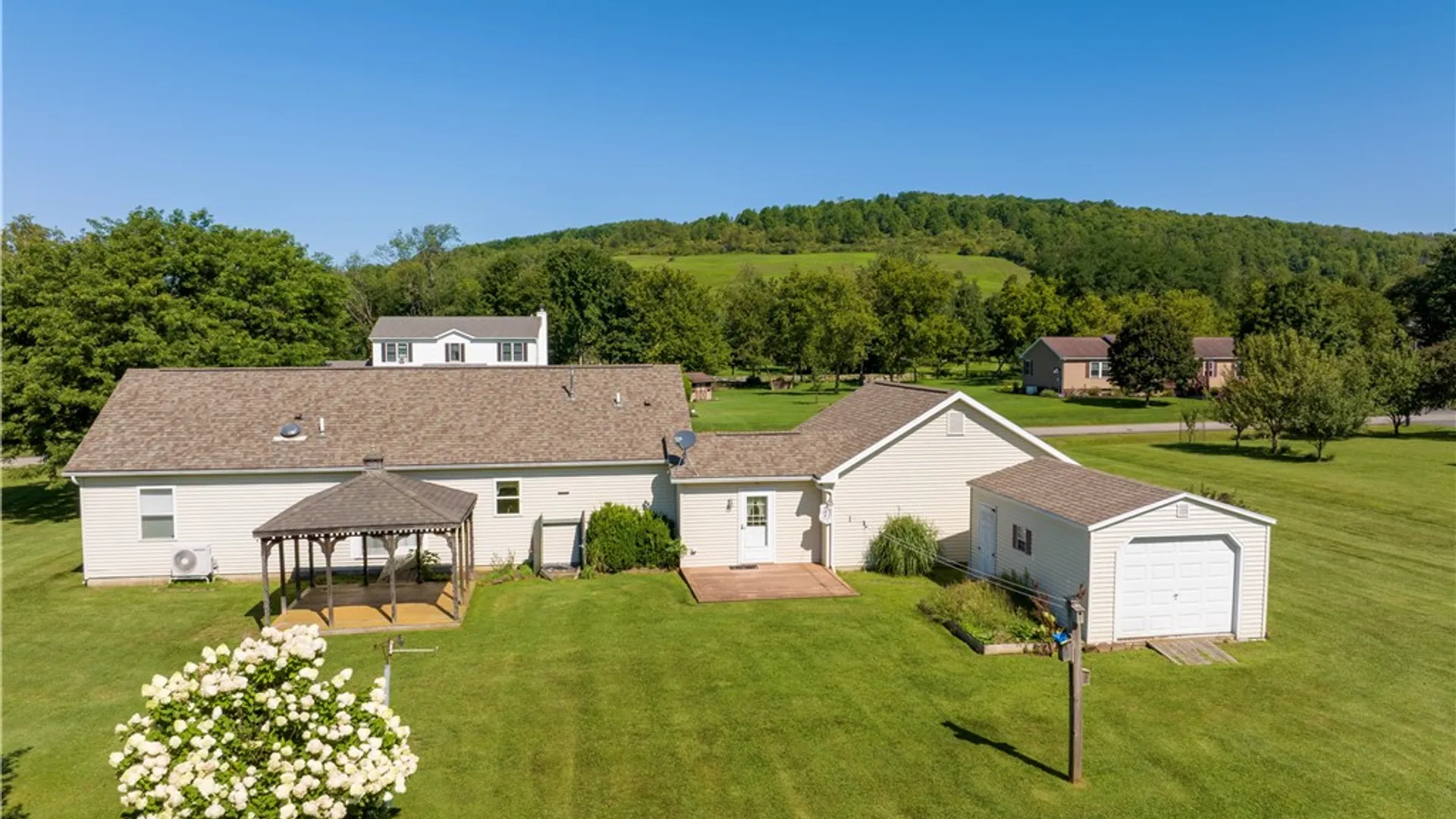 Property at 147 Thompson Creek Road, Norwich, NY 13815 34