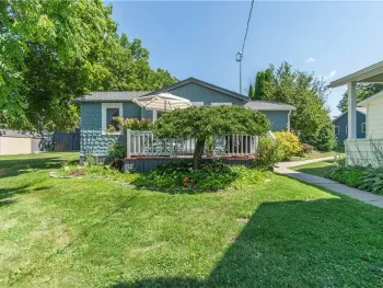 Property at 521 1/2 Alexandria Street, Clayton, NY 13624