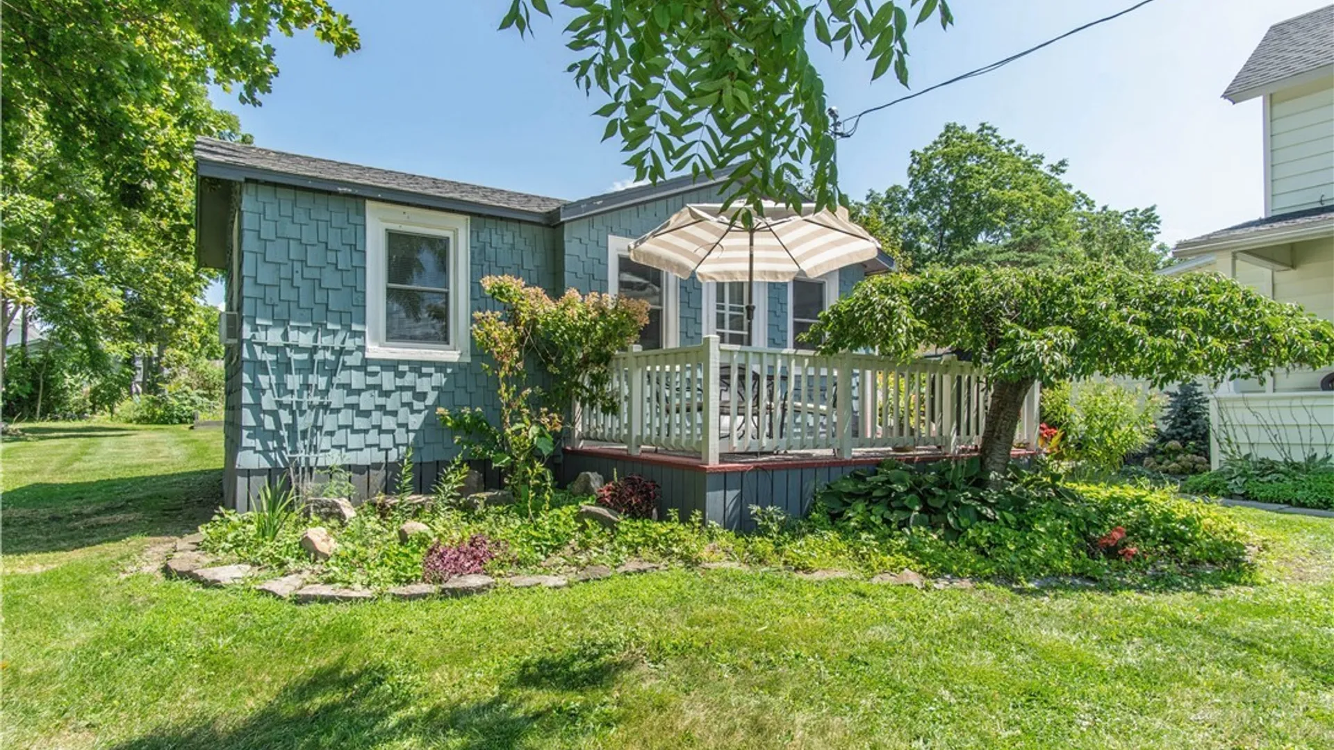 Property at 521 1/2 Alexandria Street, Clayton, NY 13624 3
