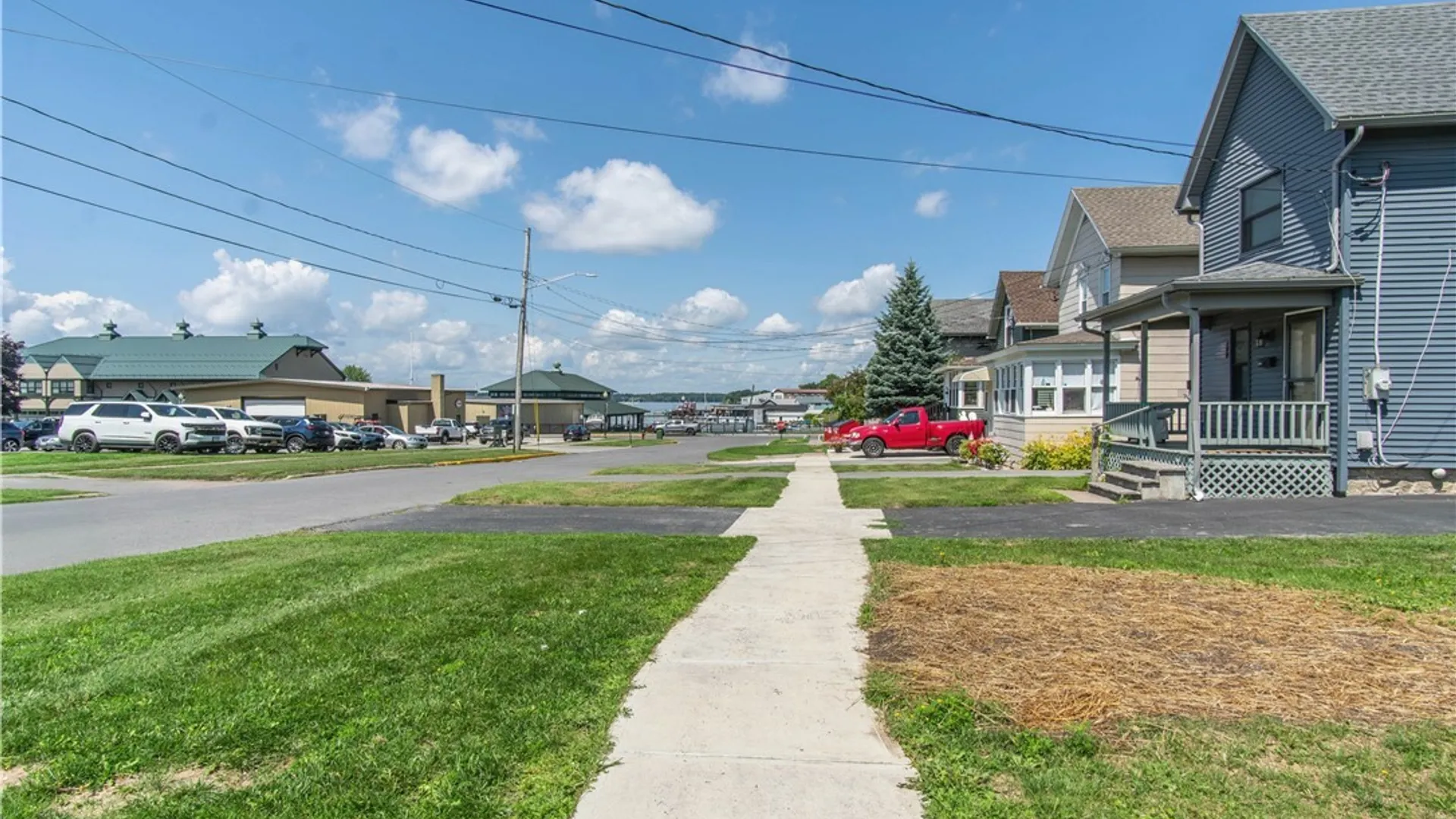 Property at 521 1/2 Alexandria Street, Clayton, NY 13624 7