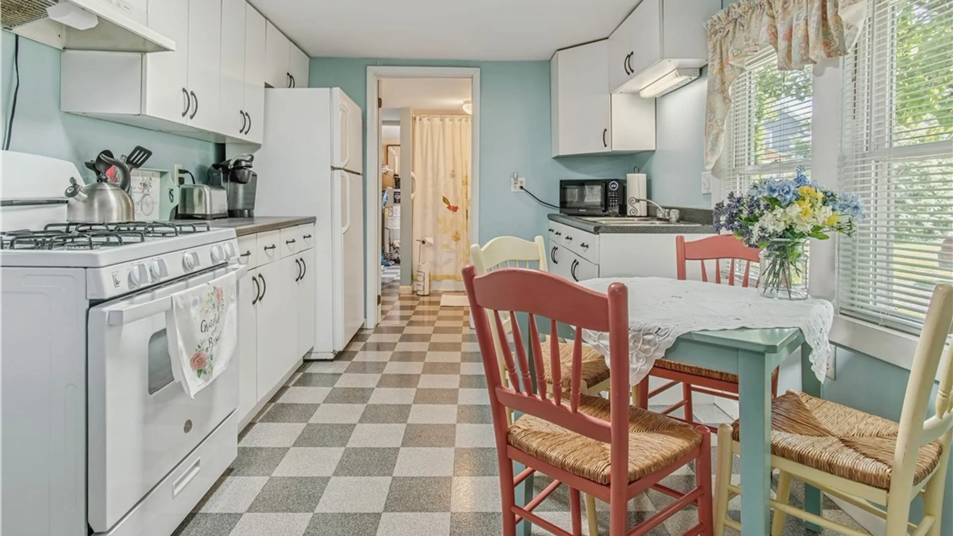 Property at 521 1/2 Alexandria Street, Clayton, NY 13624 9