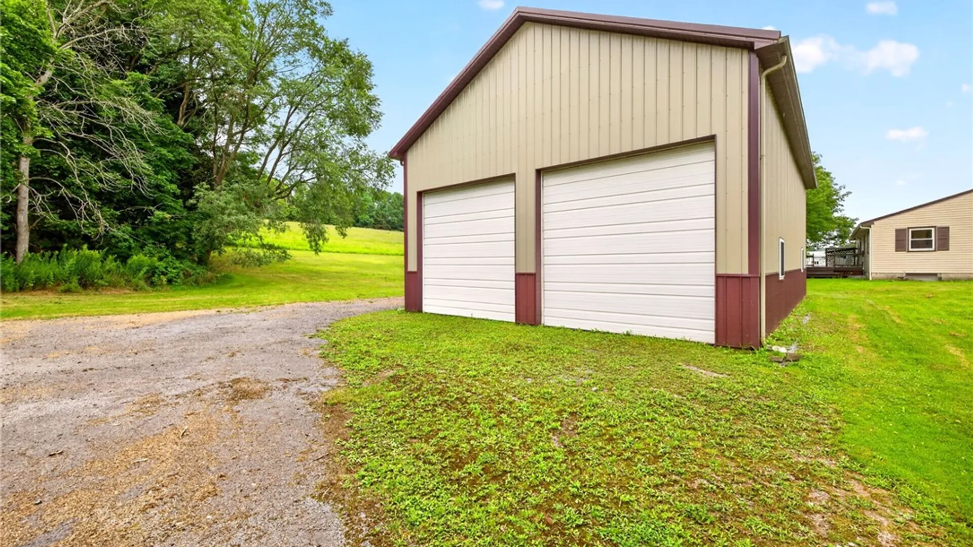 Property at 2440 Parker Road, Arcadia, NY 14513 3