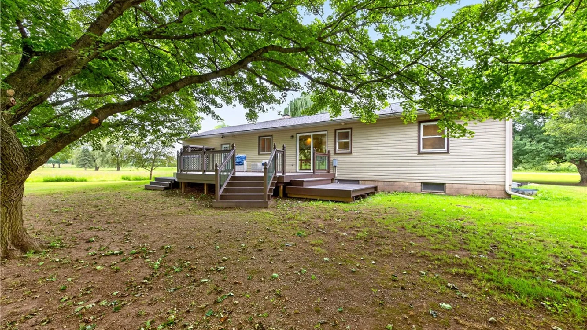 Property at 2440 Parker Road, Arcadia, NY 14513 6