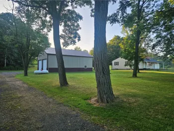 Property at 2440 Parker Road, Arcadia, NY 14513