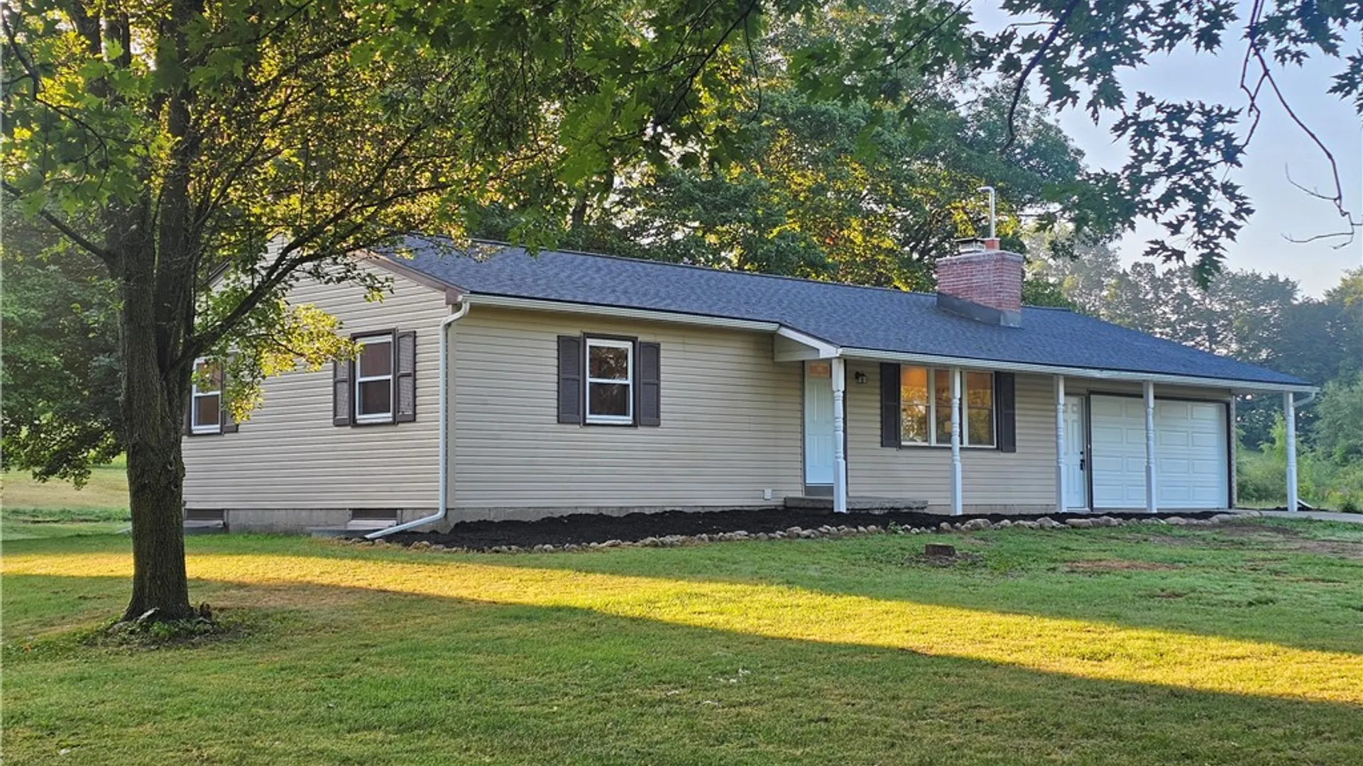 Property at 2440 Parker Road, Arcadia, NY 14513 5