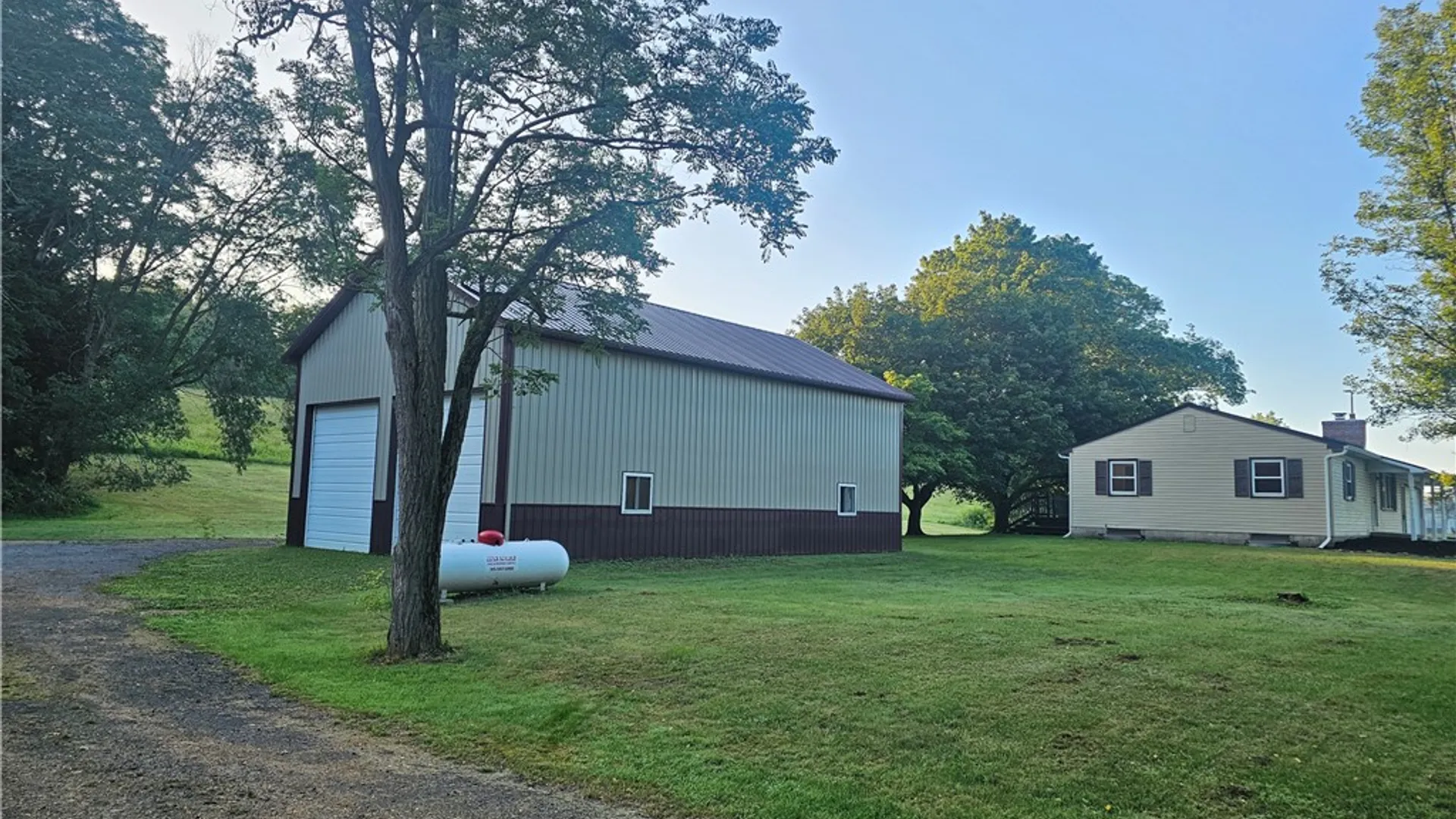 Property at 2440 Parker Road, Arcadia, NY 14513 11