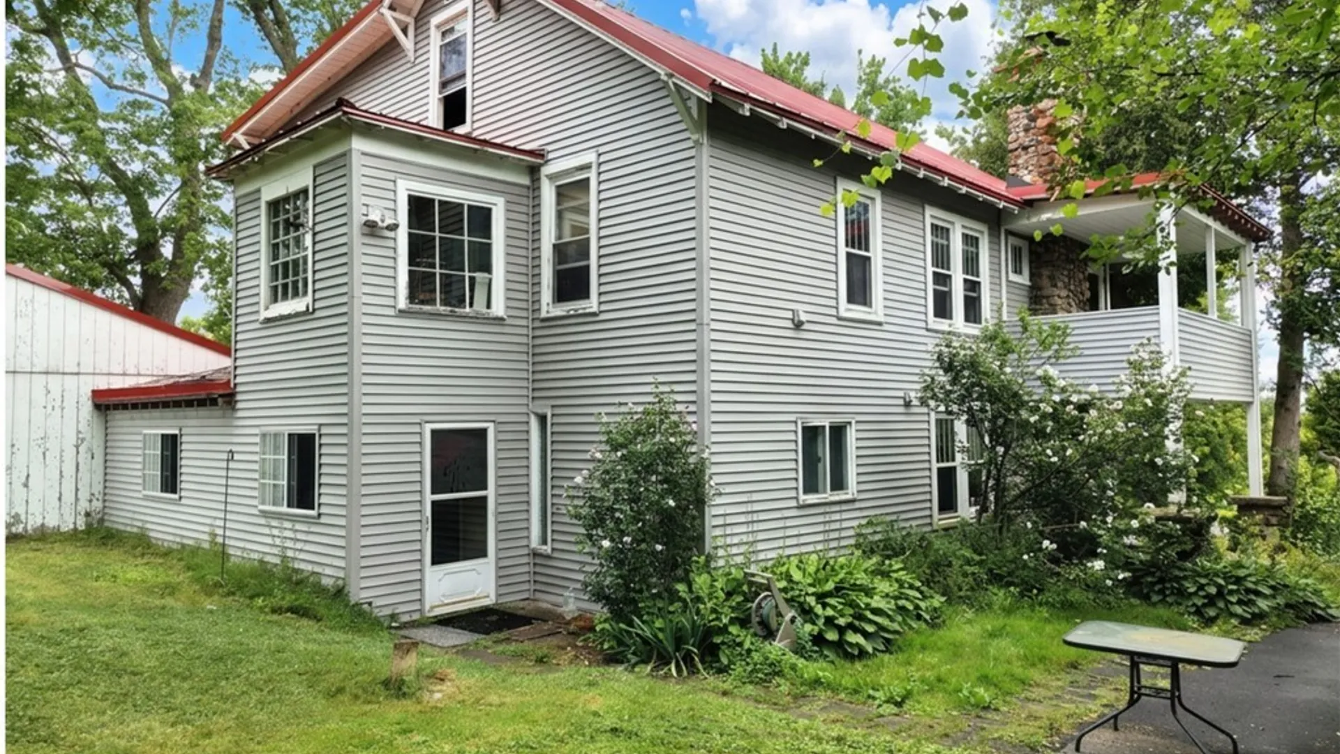 Property at 2240 Welsh Bush Road, Utica, NY 13501 39