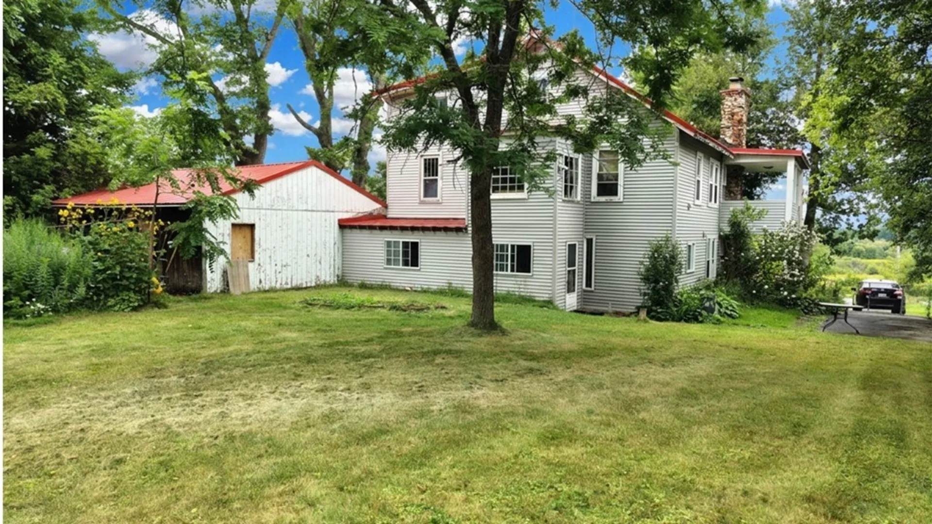 Property at 2240 Welsh Bush Road, Utica, NY 13501 42