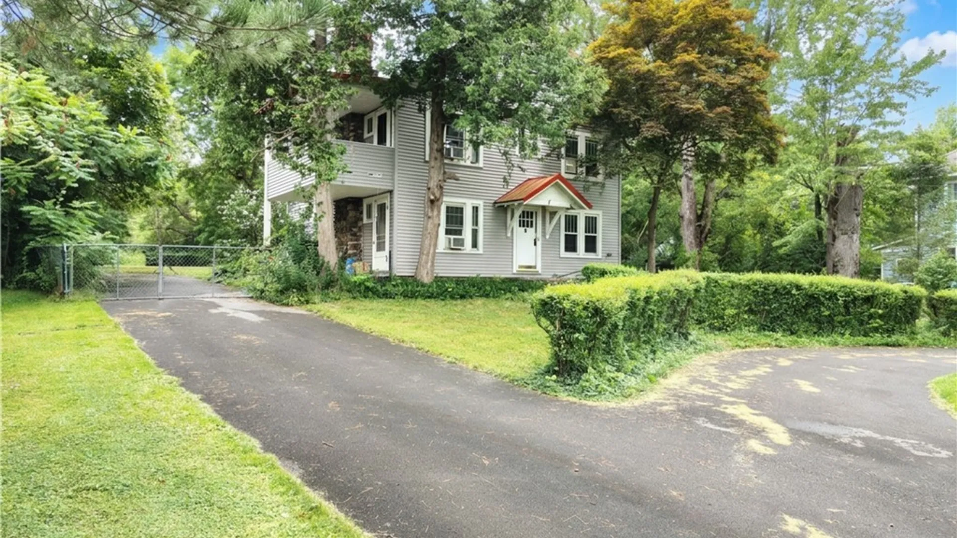 Property at 2240 Welsh Bush Road, Utica, NY 13501 44