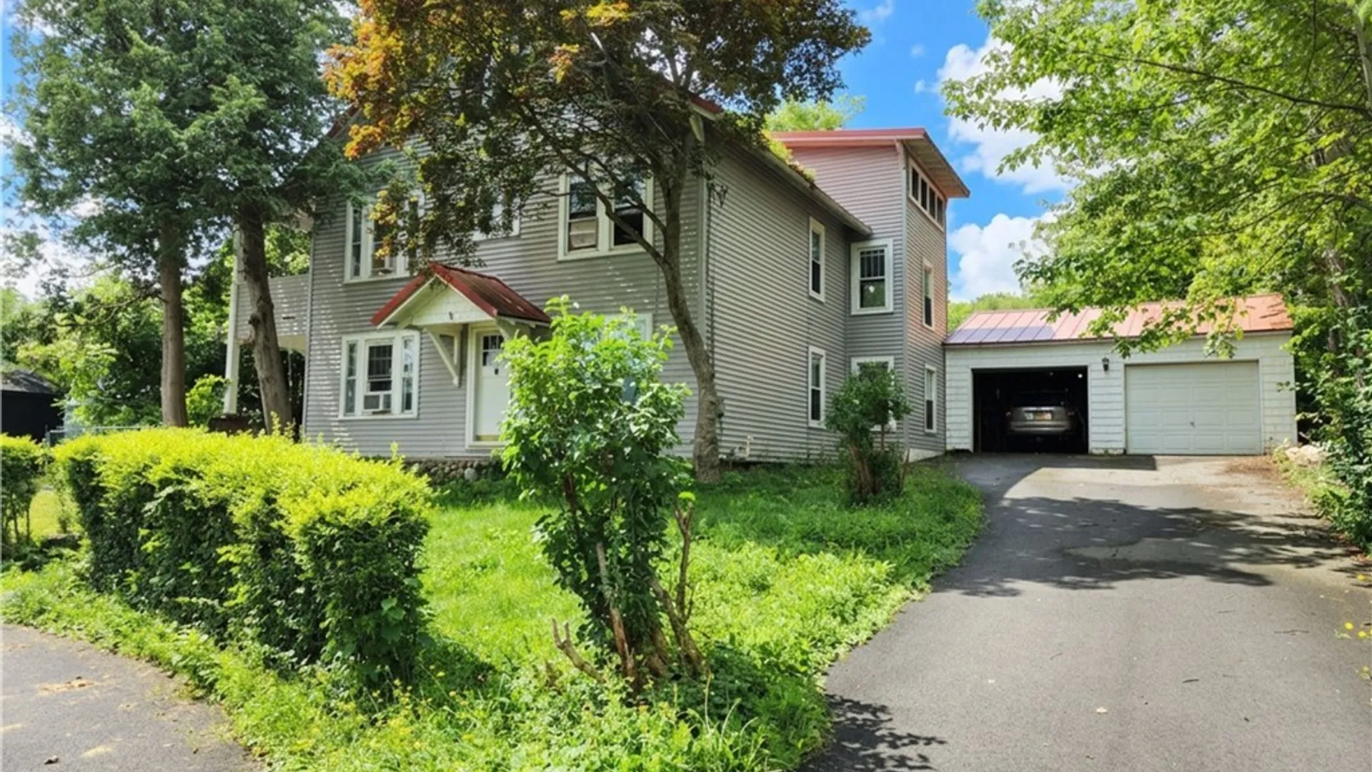 Property at 2240 Welsh Bush Road, Utica, NY 13501 46