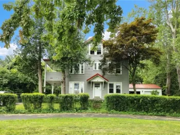 Property at 2240 Welsh Bush Road, Utica, NY 13501