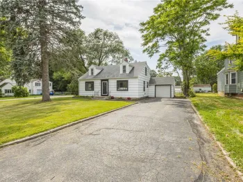 Property at 423 Howard Road, Gates, NY 14606
