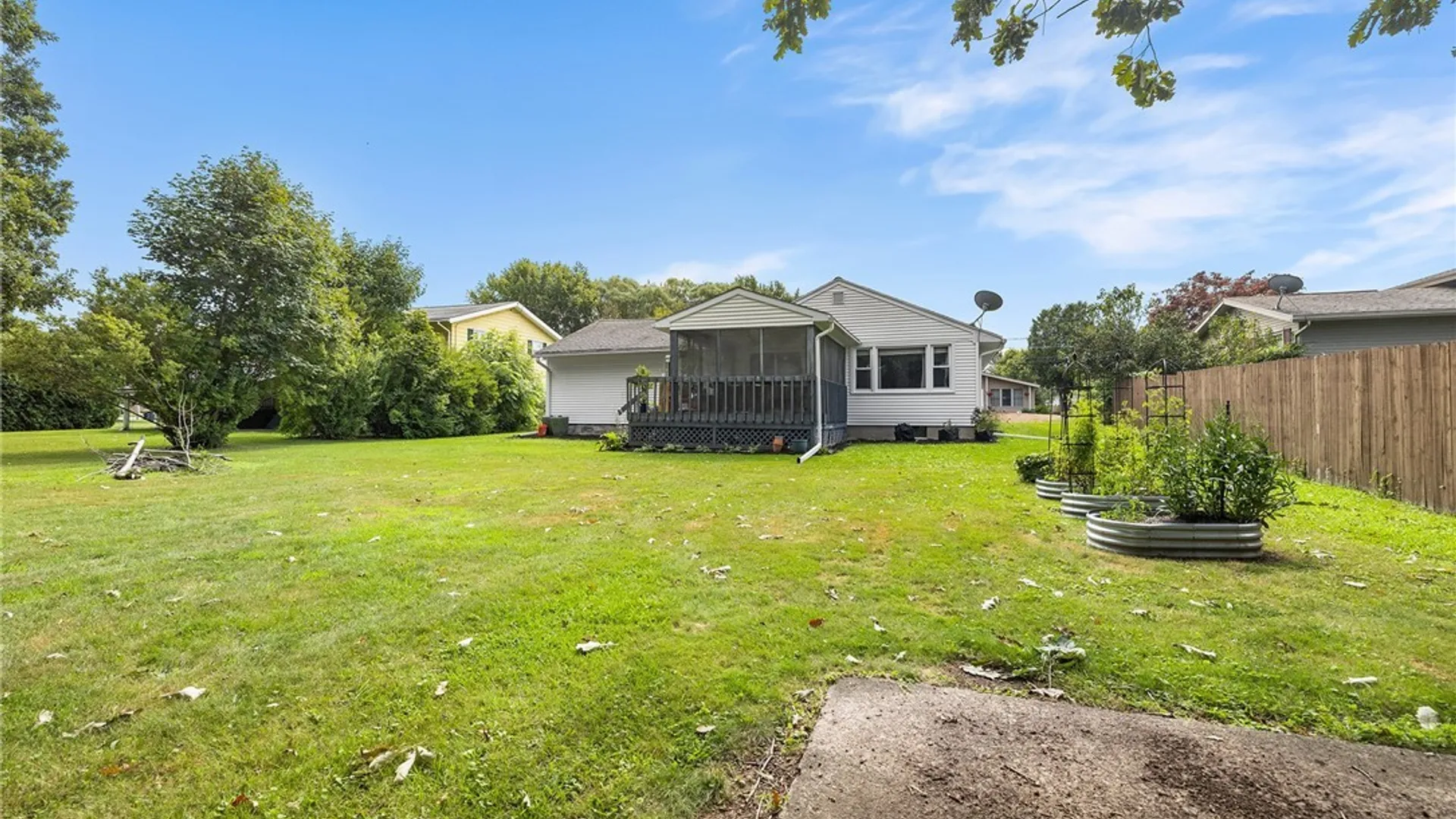 Property at 65 Patrick Circle, Fulton, NY 13069 38