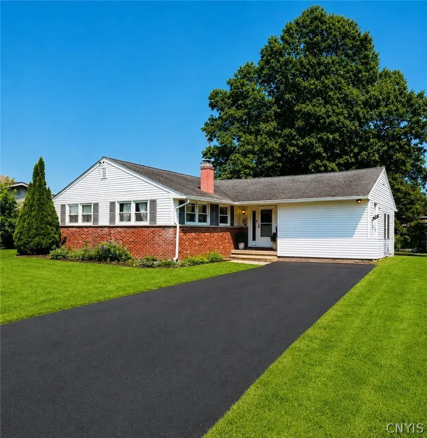 Property at 65 Patrick Circle, Fulton, NY 13069
