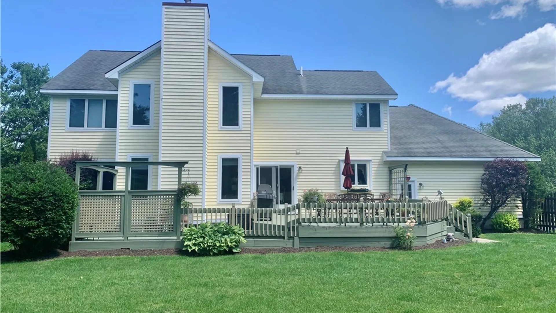 Property at 64 Ironwood Road, New Hartford, NY 13413 45