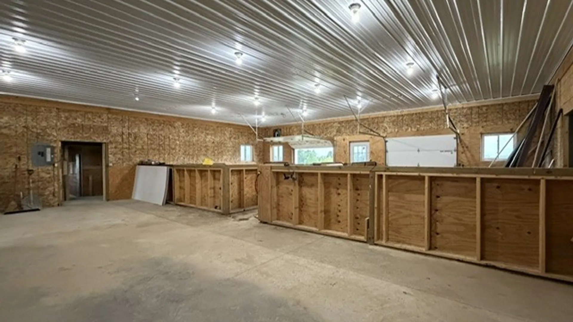 Property at 1546 Swede Road, Harmony, NY 14710 17
