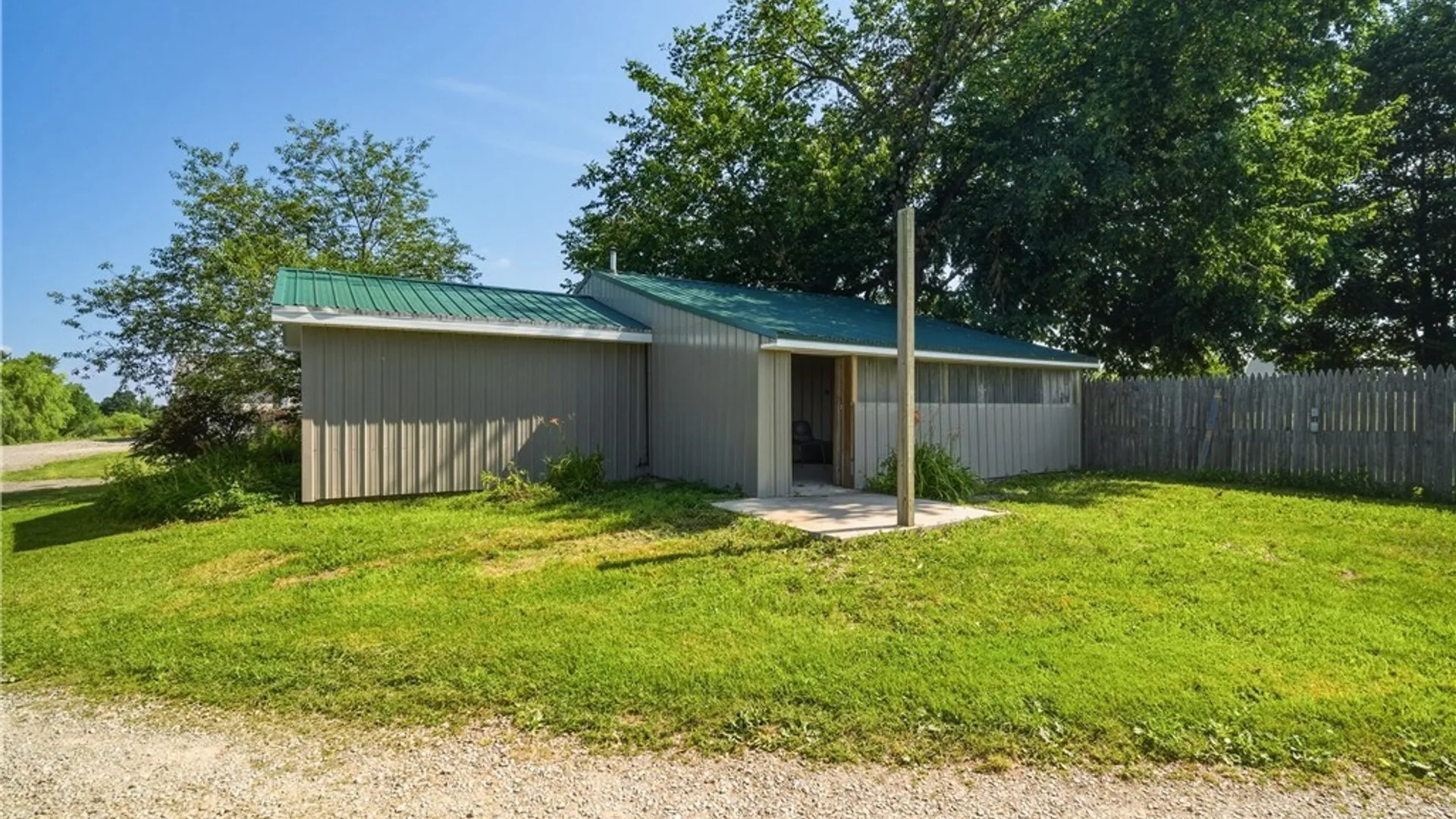 Property at 1546 Swede Road, Harmony, NY 14710 22