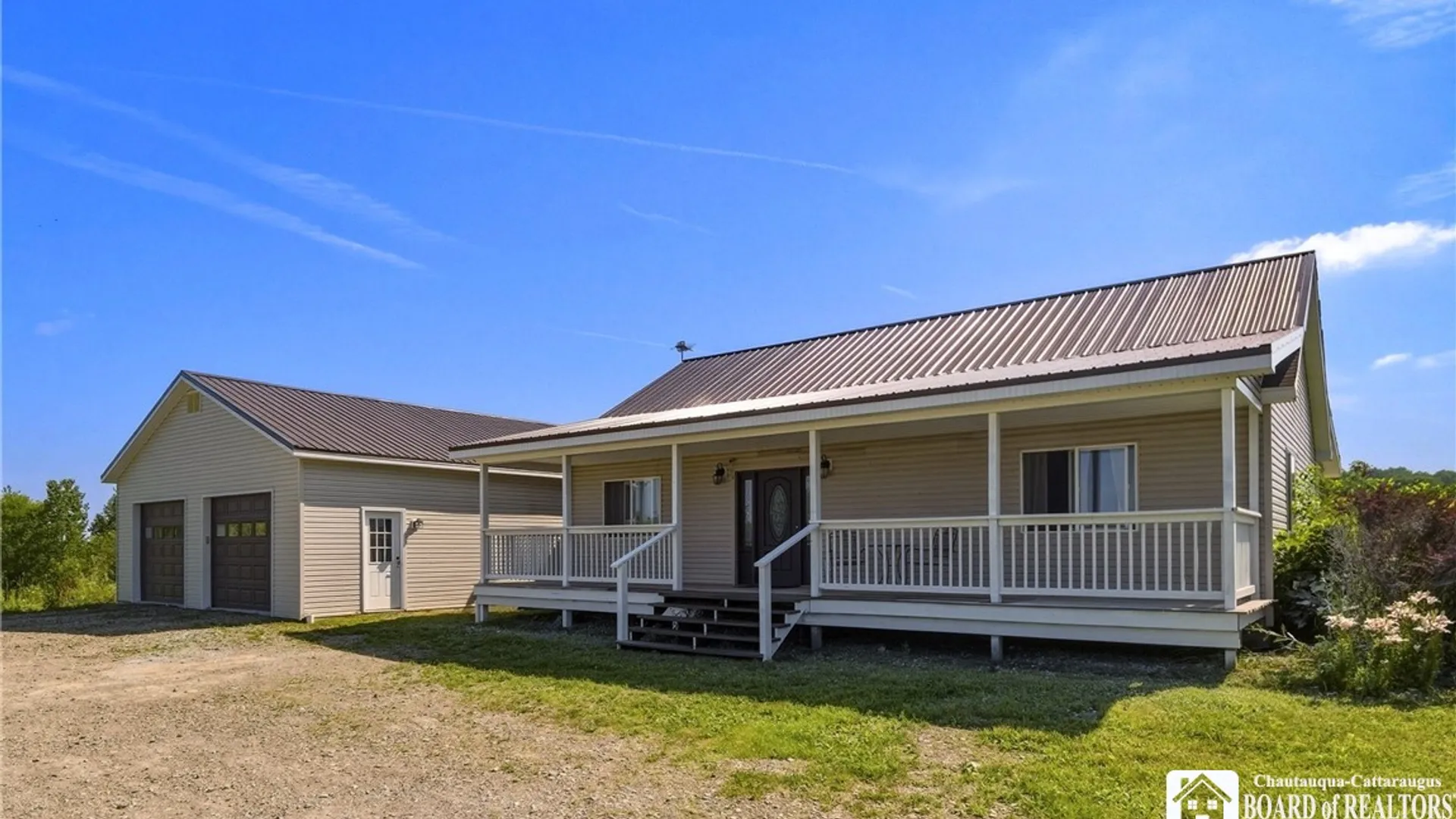 Property at 1546 Swede Road, Harmony, NY 14710 25