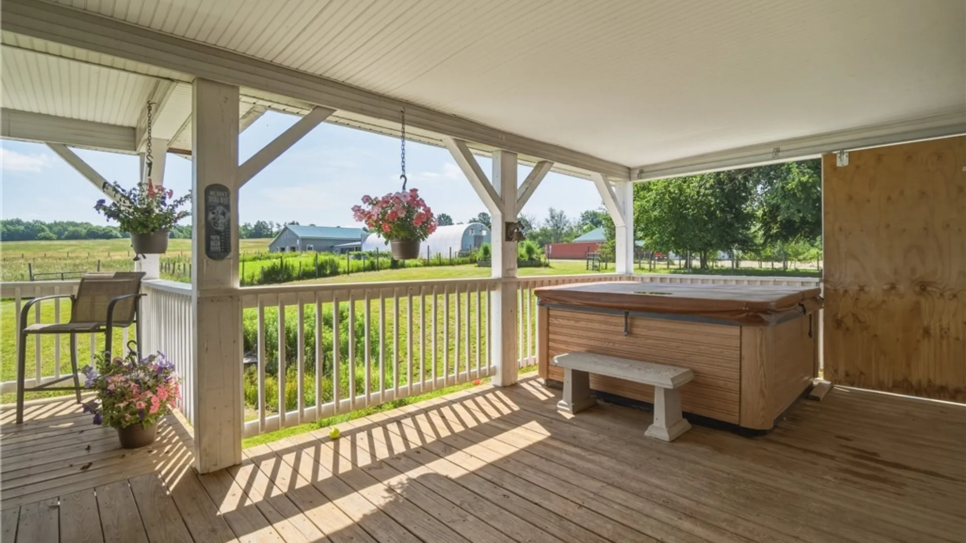 Property at 1546 Swede Road, Harmony, NY 14710 26