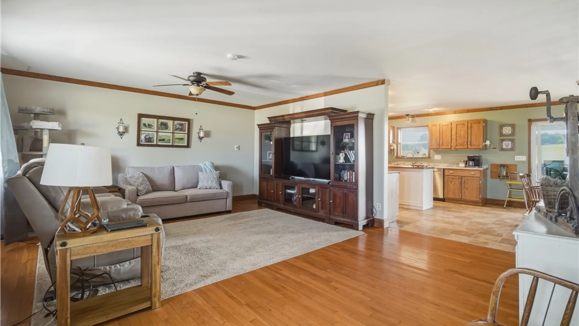 Property at 1546 Swede Road, Harmony, NY 14710 30