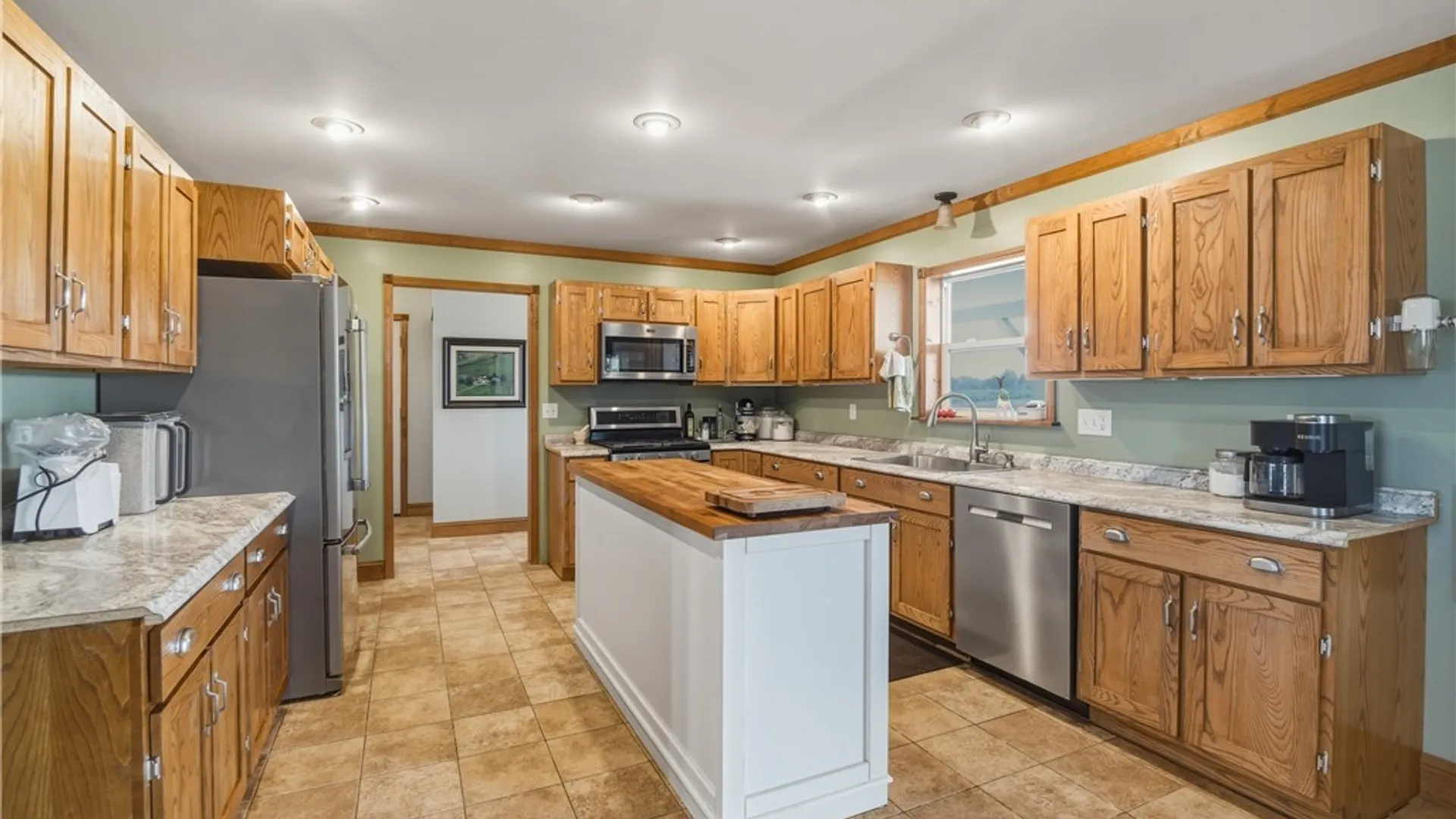 Property at 1546 Swede Road, Harmony, NY 14710 31