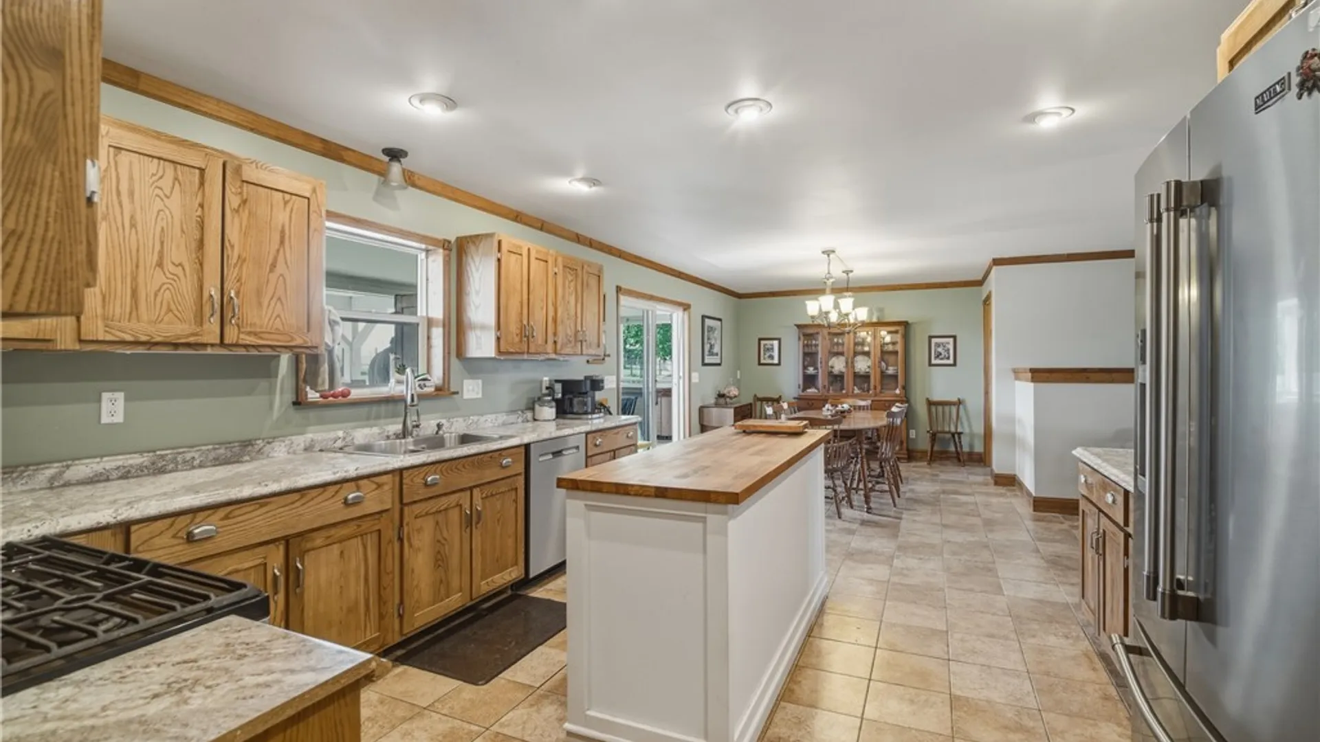 Property at 1546 Swede Road, Harmony, NY 14710 32