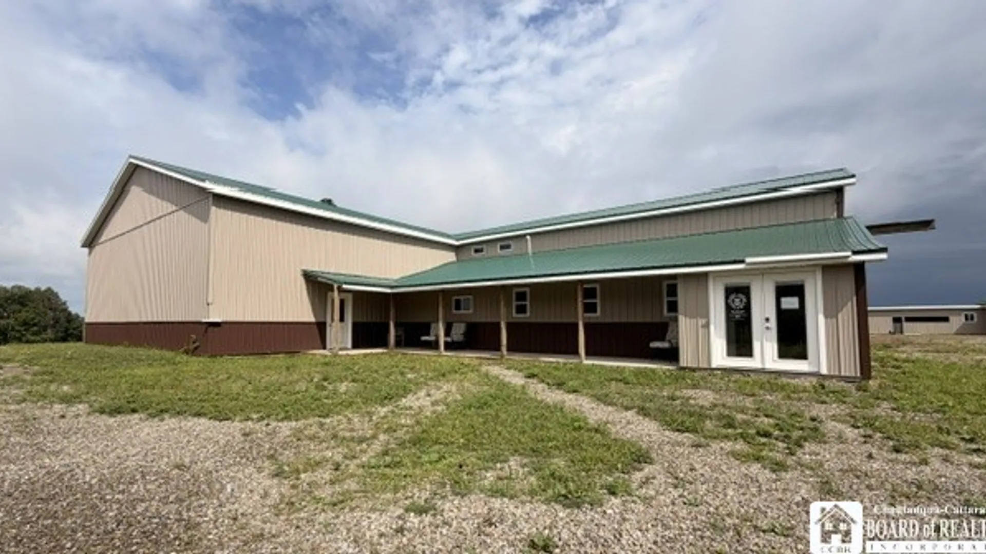 Property at 1546 Swede Road, Harmony, NY 14710 8
