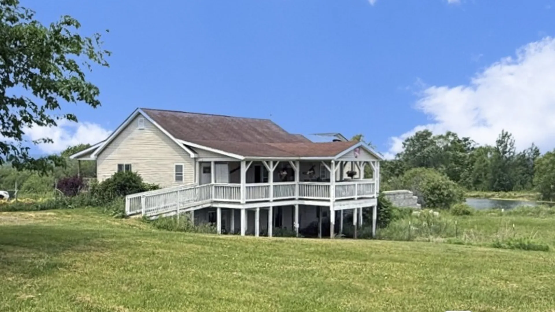 Property at 1546 Swede Road, Harmony, NY 14710 4