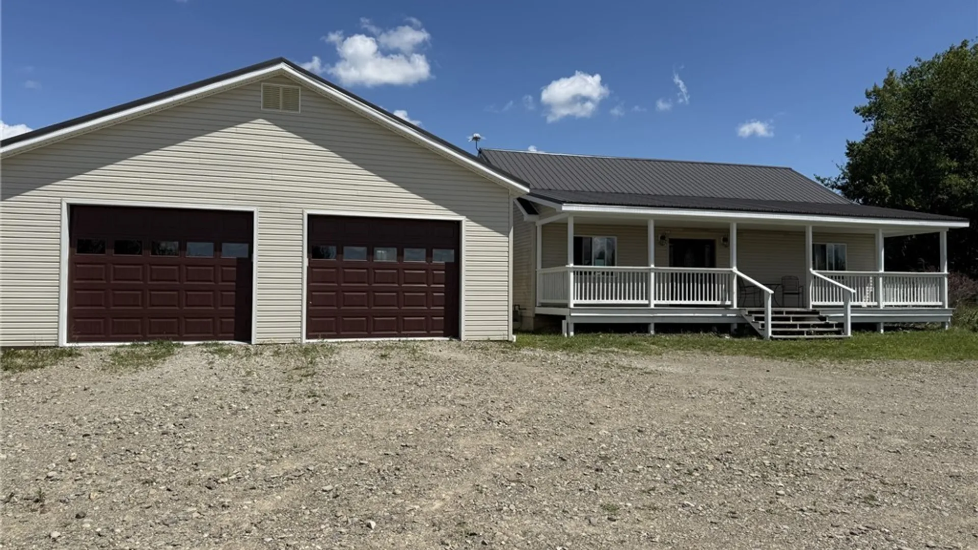 Property at 1546 Swede Road, Harmony, NY 14710 5