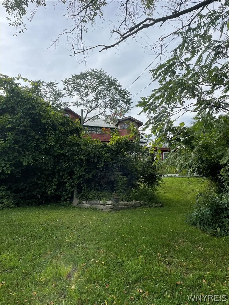 Property at 9391 Rt-19, Caneadea, NY 14717