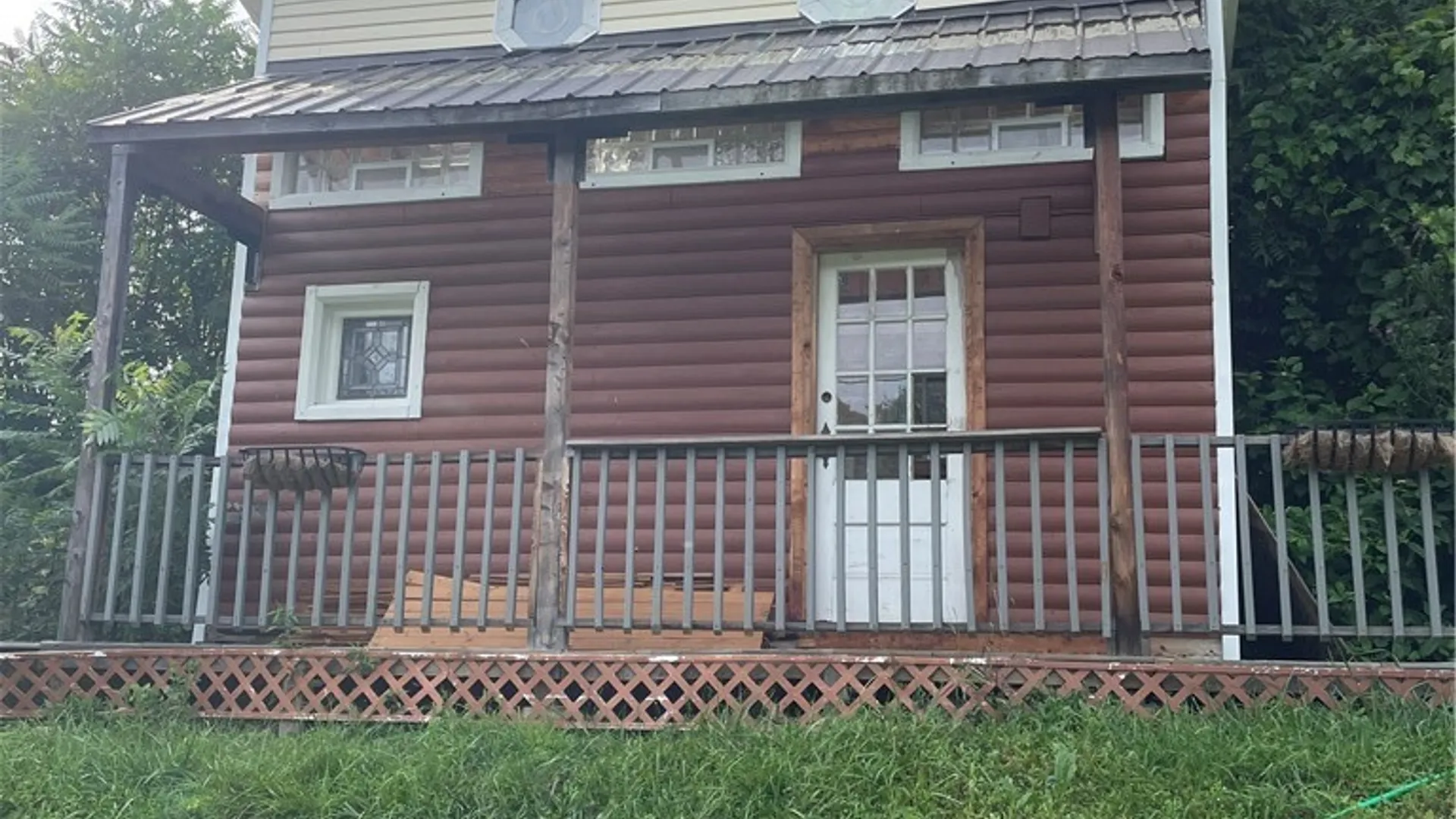 Property at 9391 Rt-19, Caneadea, NY 14717 4