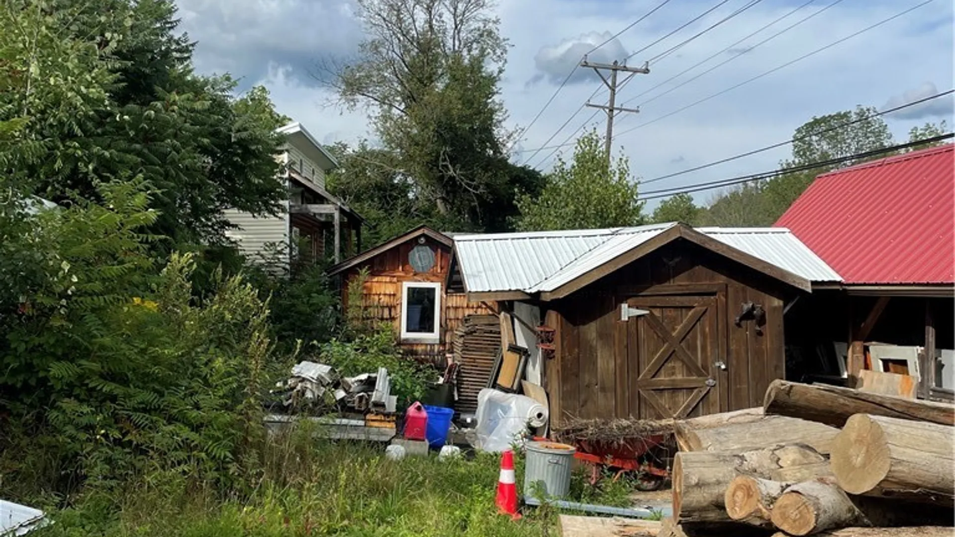 Property at 9391 Rt-19, Caneadea, NY 14717 6