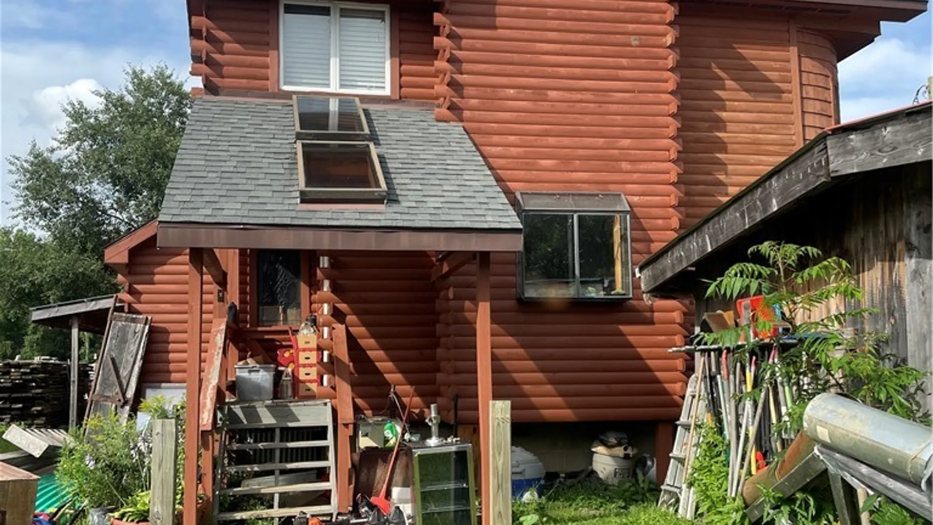 Property at 9391 Rt-19, Caneadea, NY 14717 7