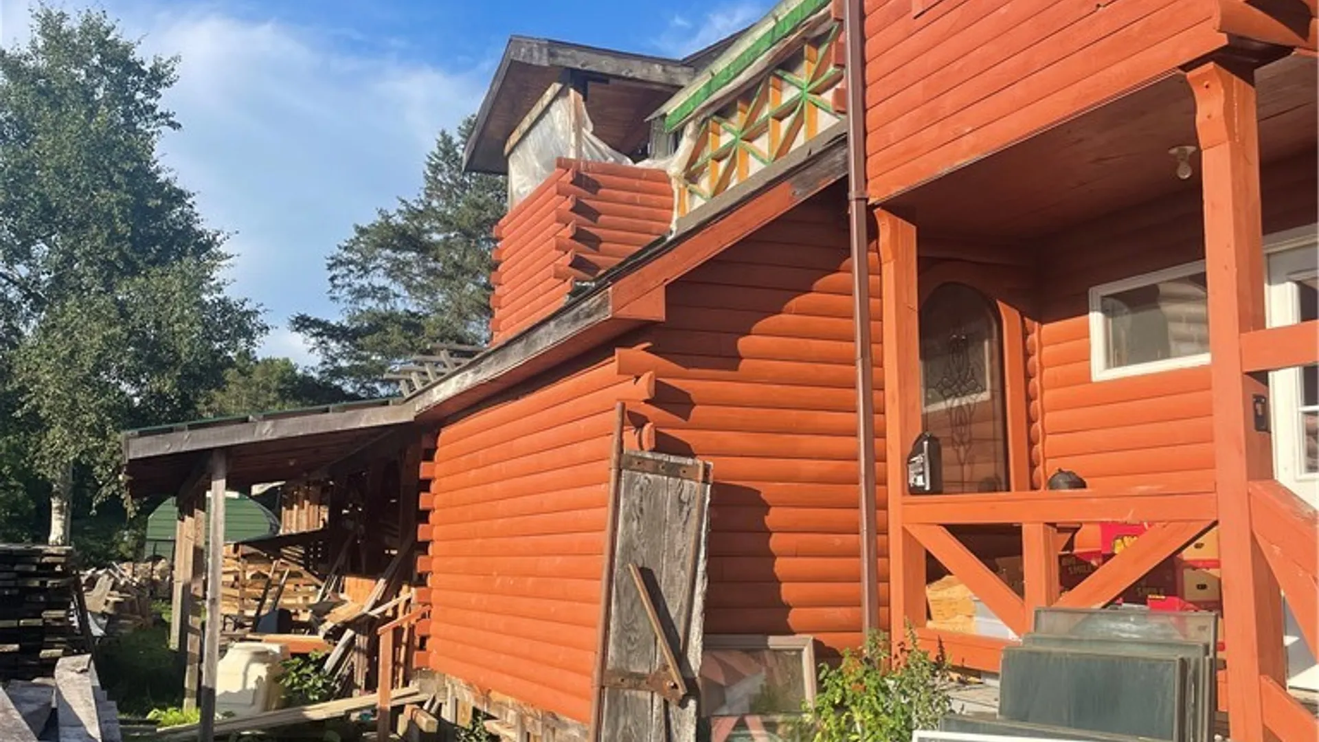 Property at 9391 Rt-19, Caneadea, NY 14717 12