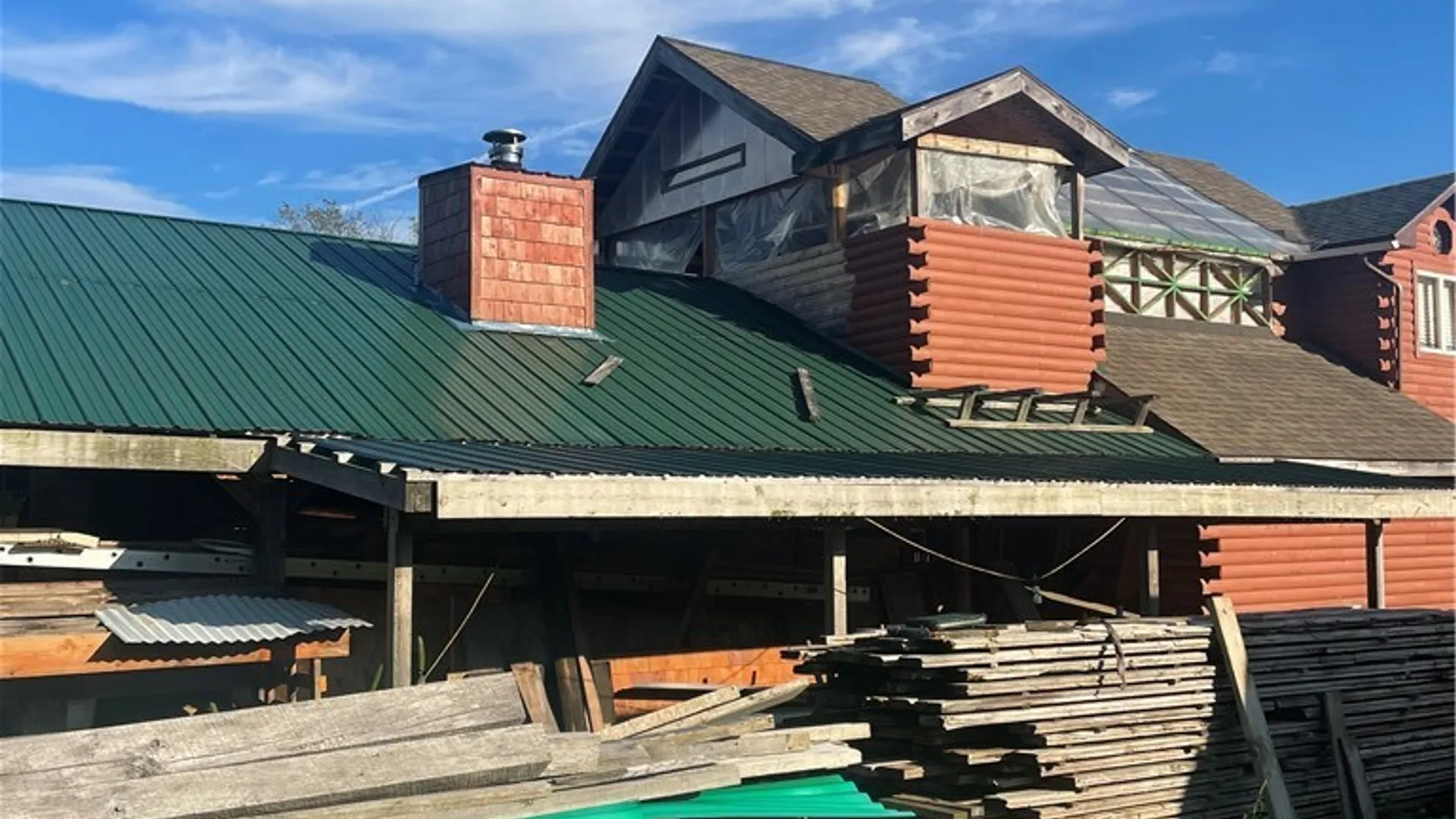 Property at 9391 Rt-19, Caneadea, NY 14717 13
