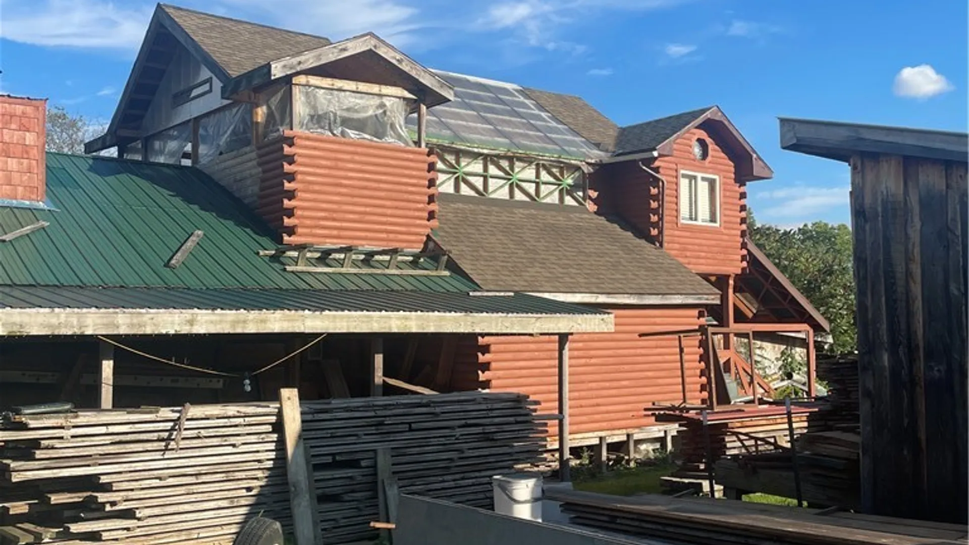 Property at 9391 Rt-19, Caneadea, NY 14717 14