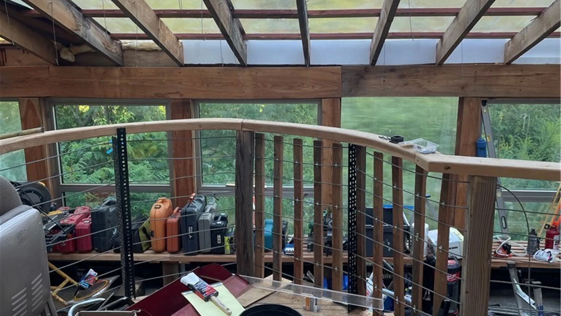 Property at 9391 Rt-19, Caneadea, NY 14717 45