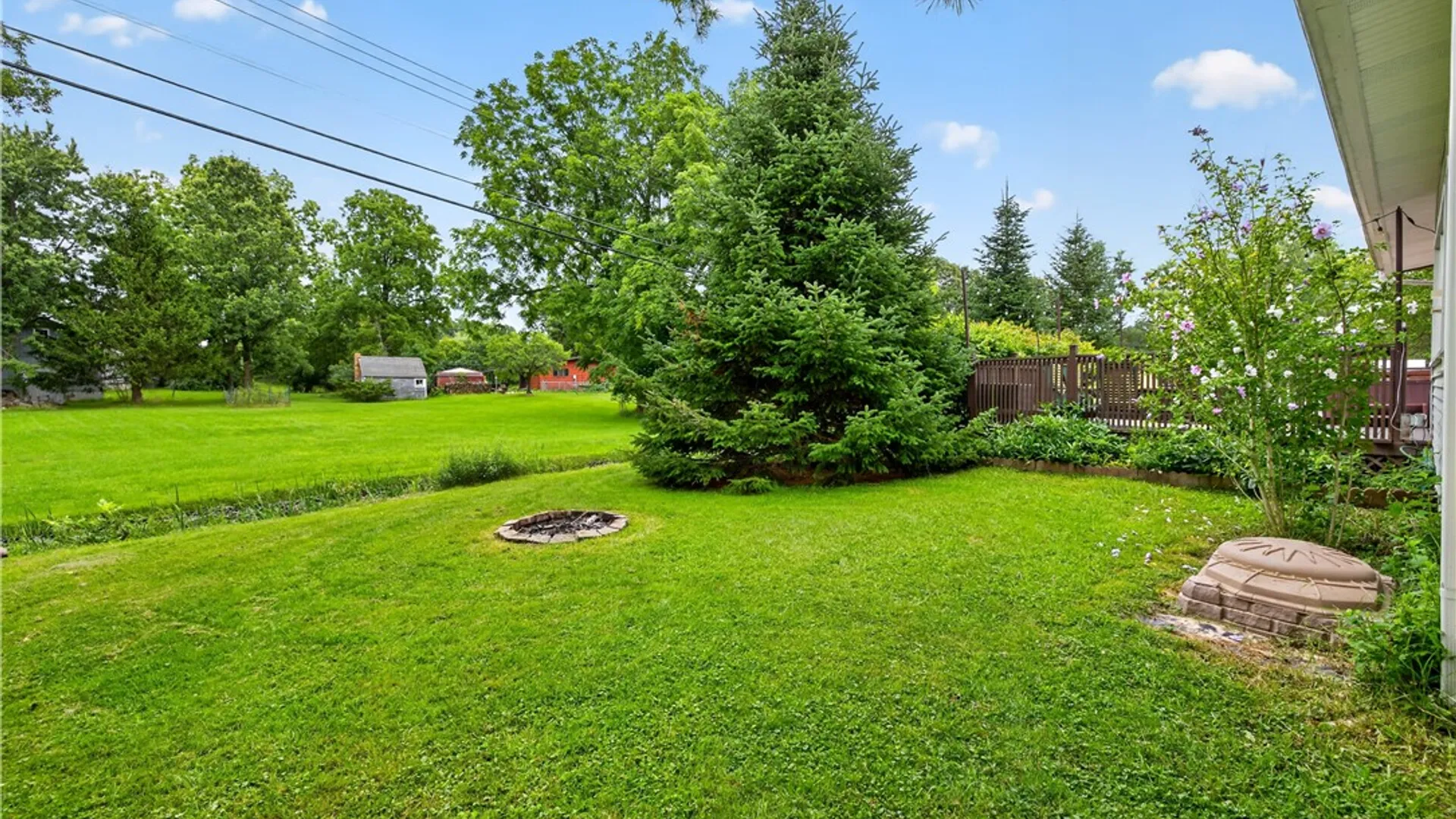 Property at 465 Hollybrook Road, Henrietta, NY 14623 26