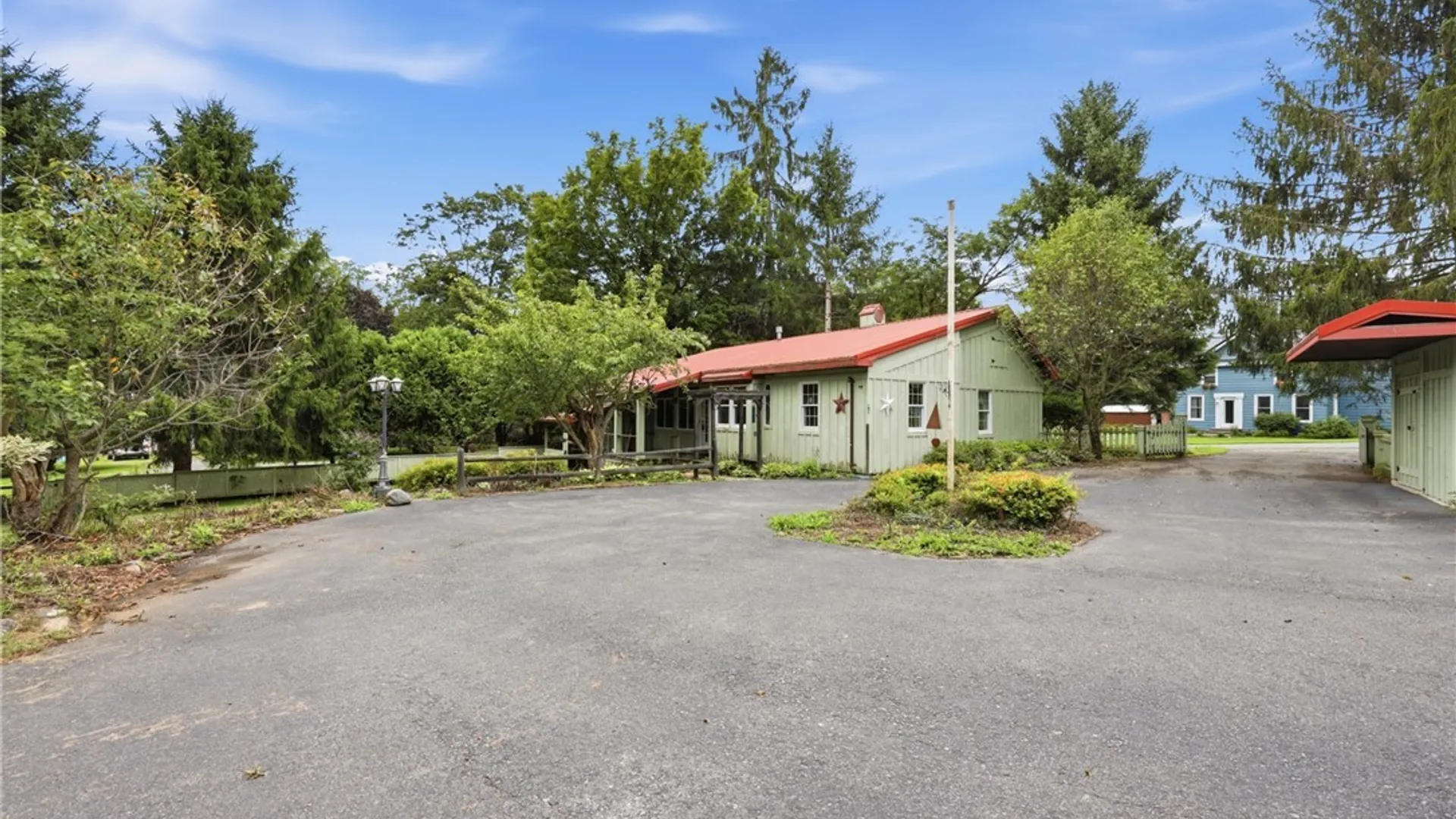 Property at 8742 Lower East Hill Road, Colden, NY 14033 25