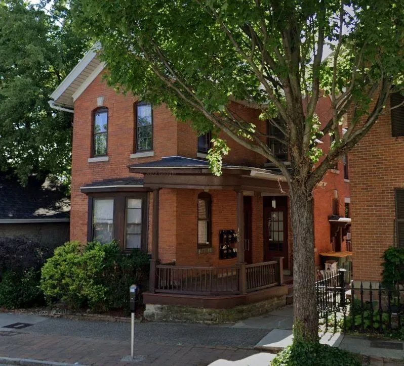 Property at 168 Gibbs Street, Rochester, NY 14605
