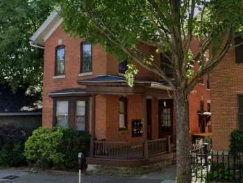 Property at 168 Gibbs Street, Rochester, NY 14605